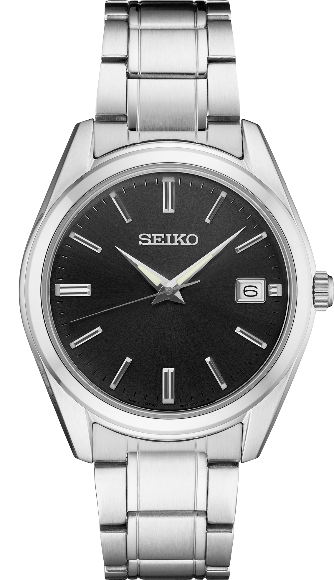 Seiko Essentials Collection Watch SUR311