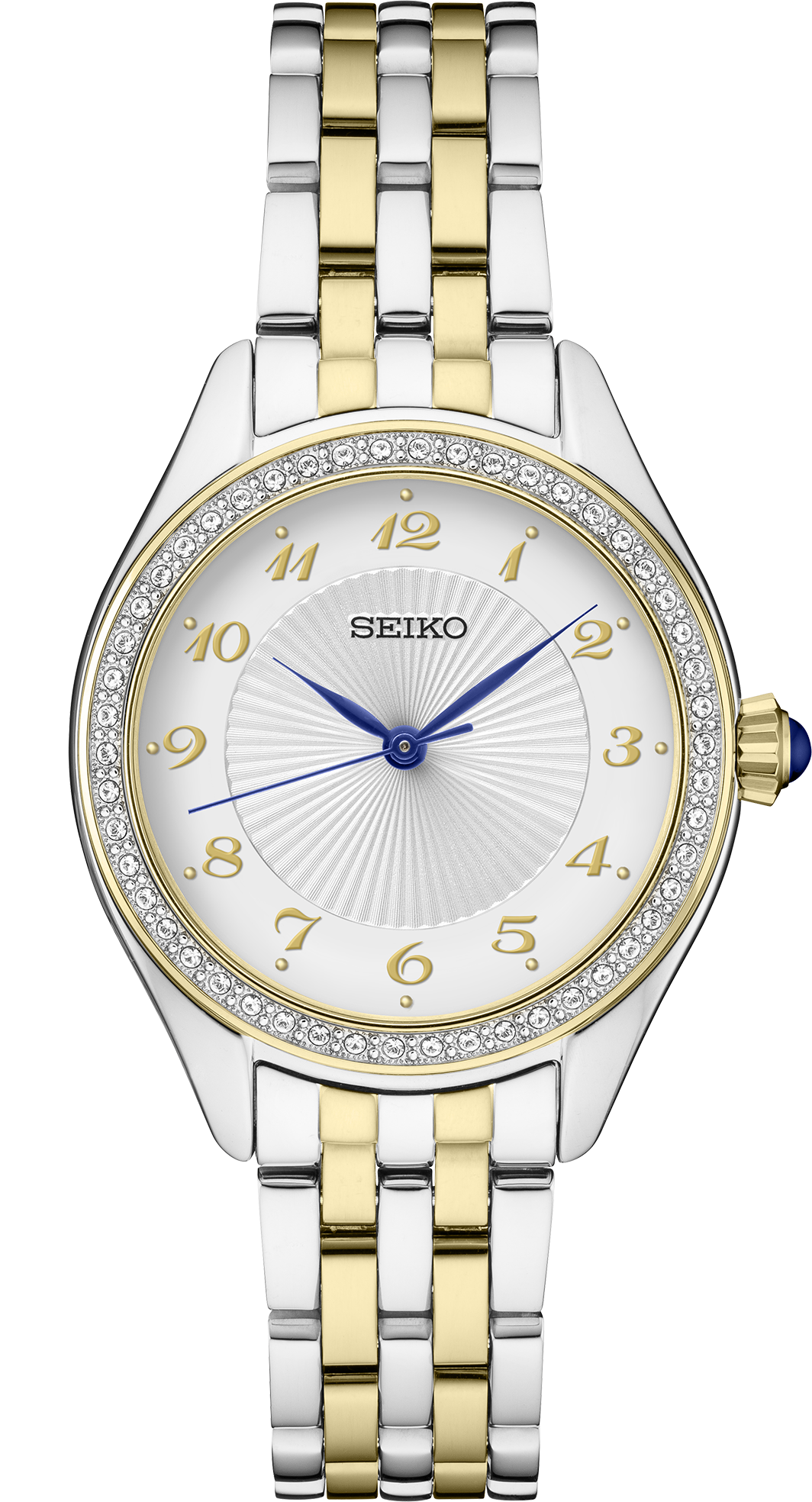 Seiko Essentials Collection Watch SUR392