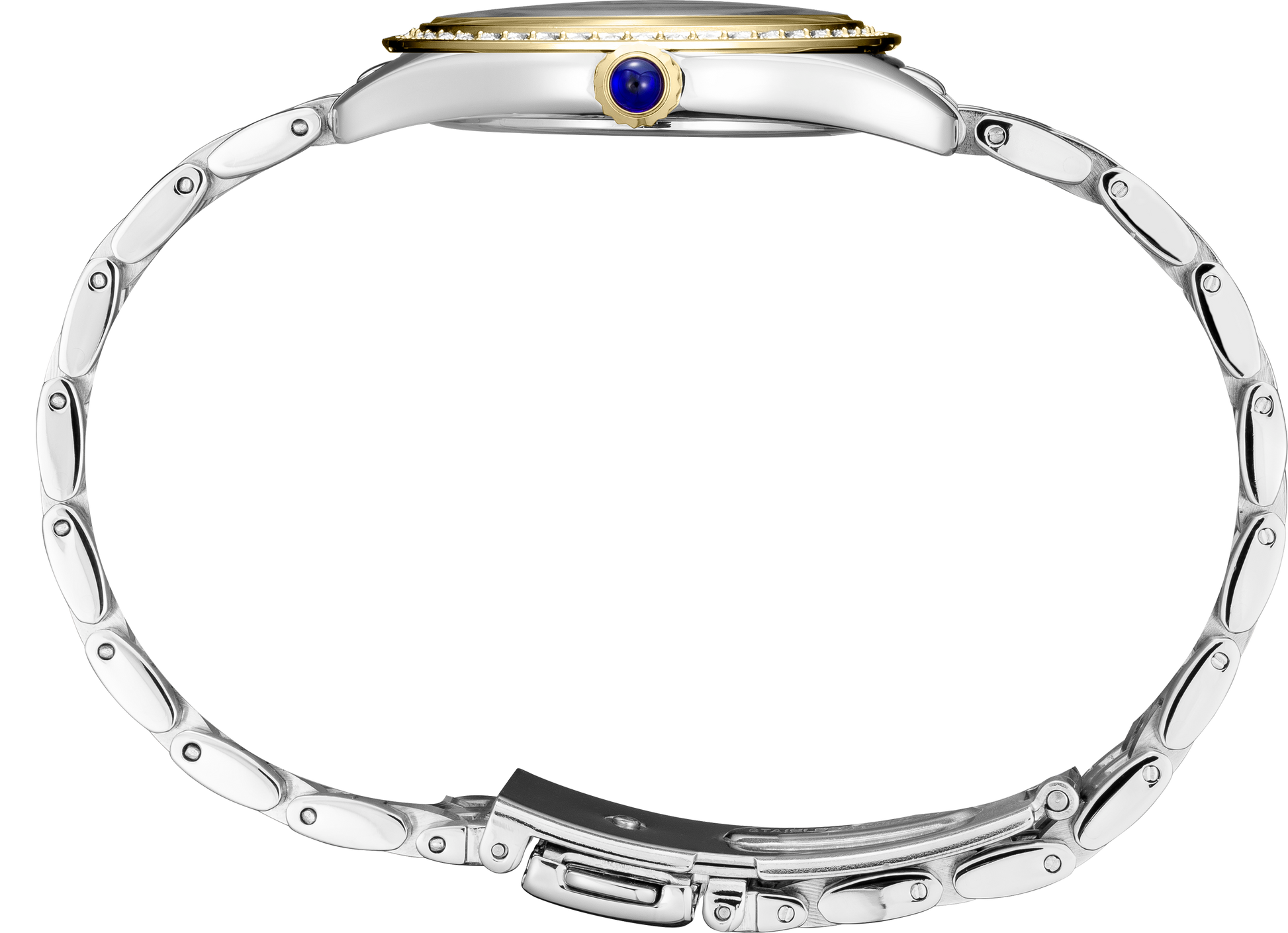 Seiko Essentials Collection Watch SUR392