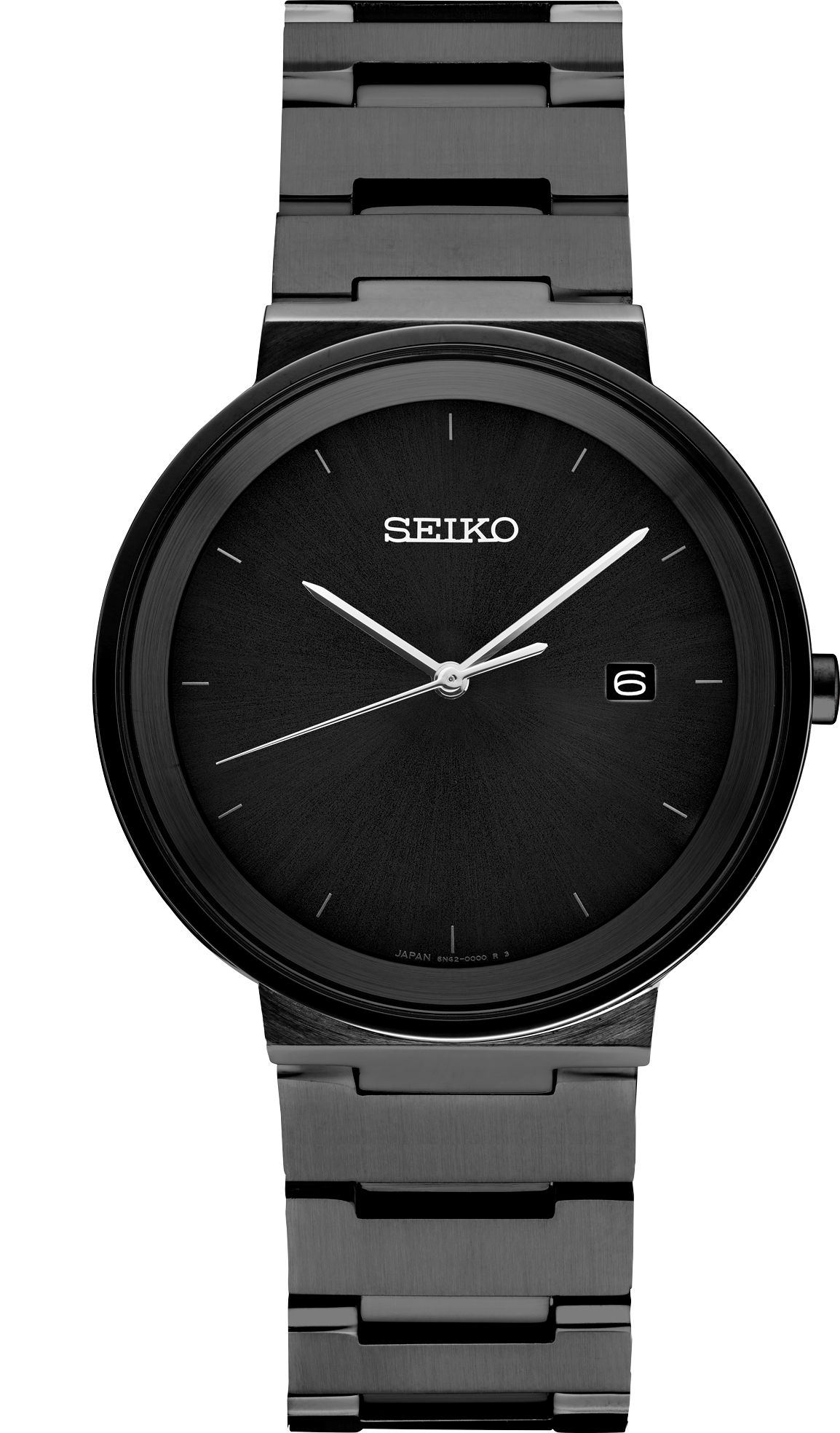 Seiko Essentials Collection Watch SUR487