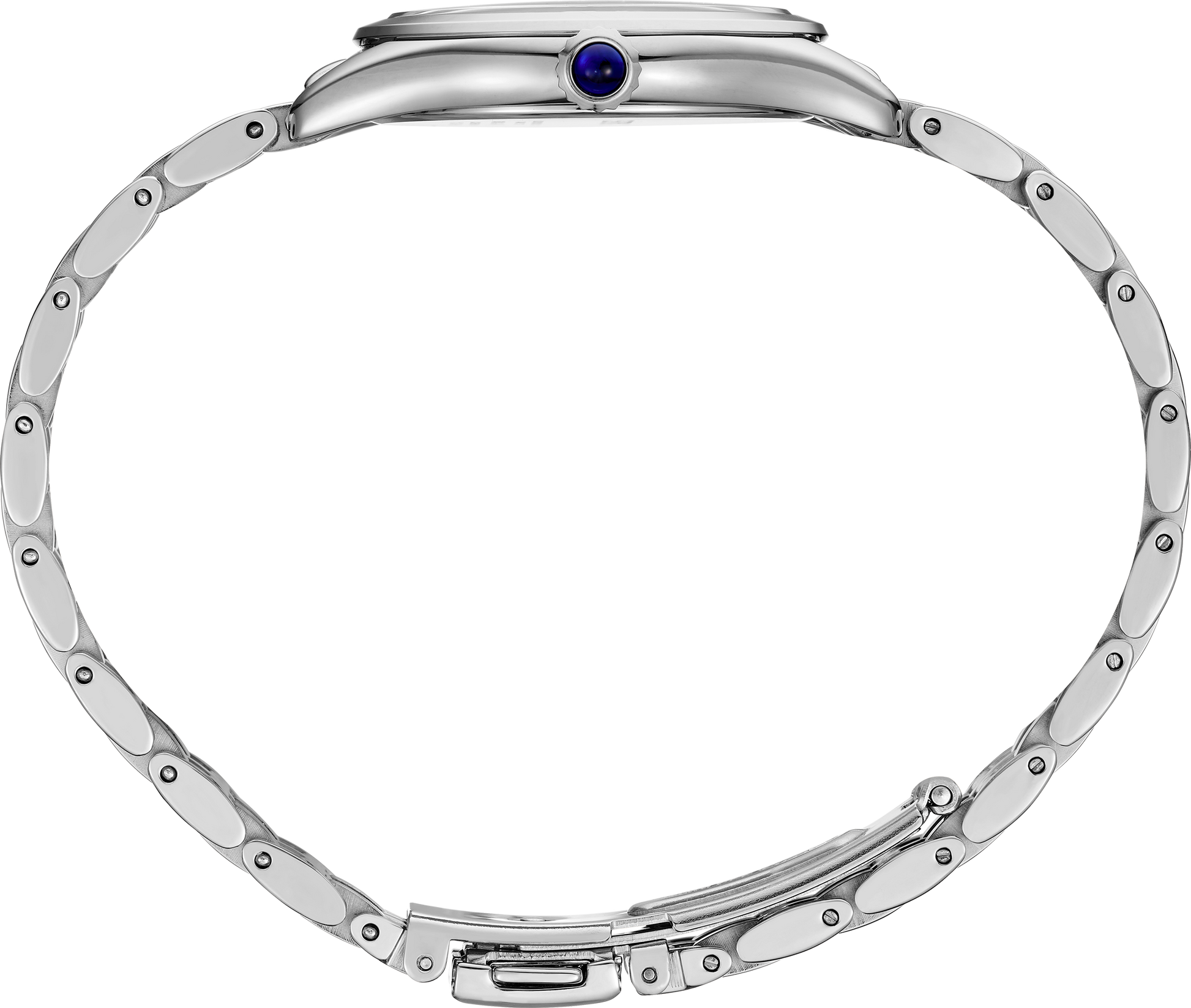 Seiko Essentials Collection Watch SUR537