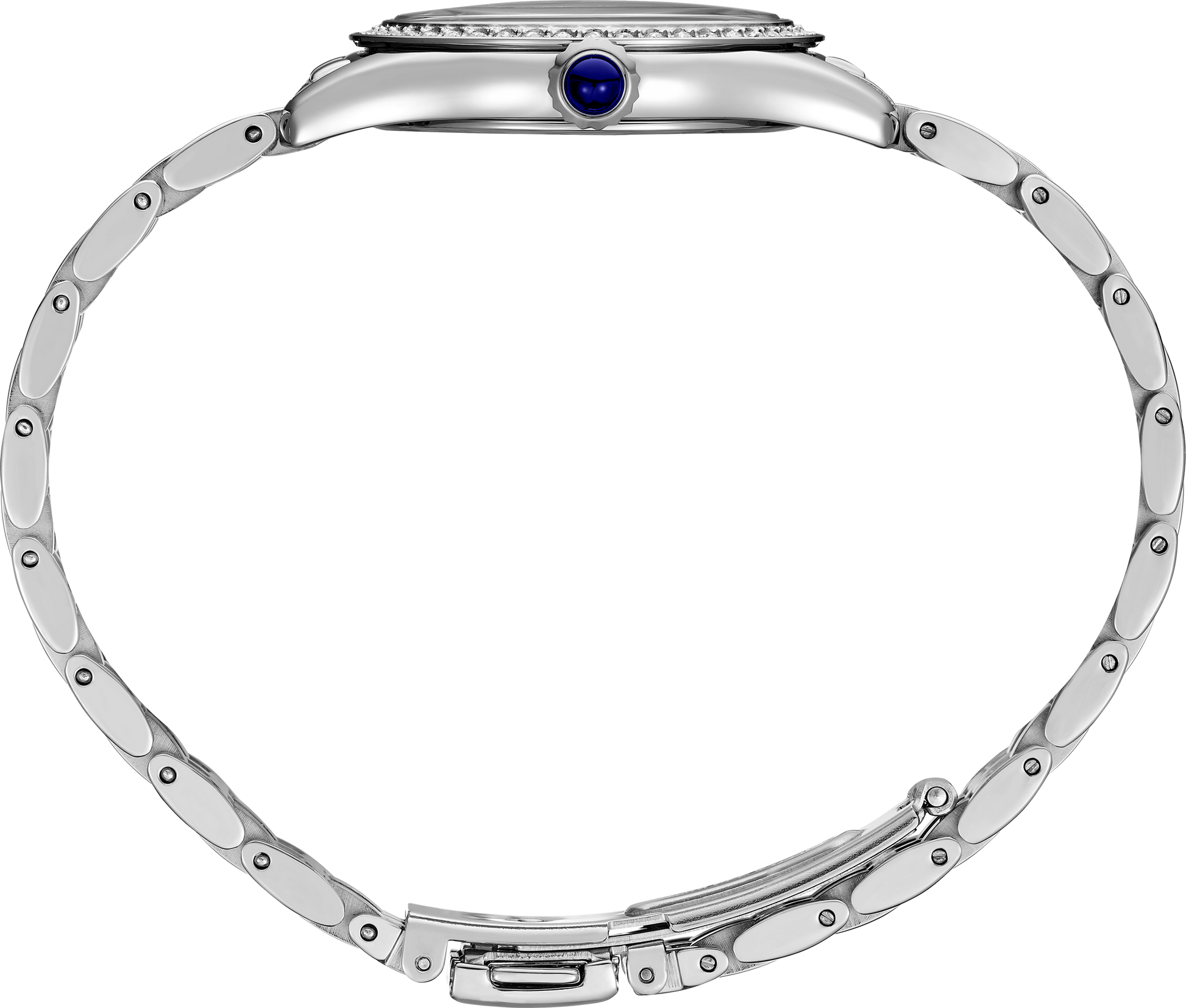 Seiko Essentials Collection Watch SUR539