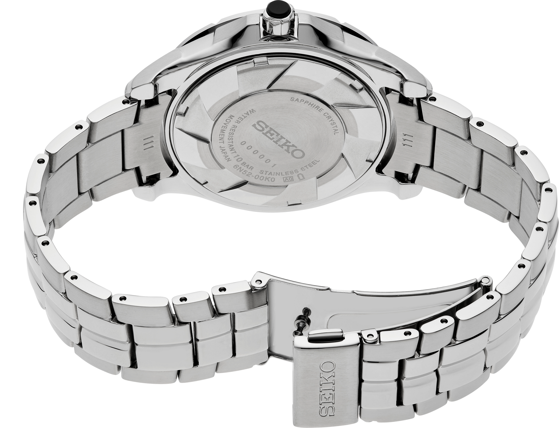 Seiko Coutura Watch SUR565