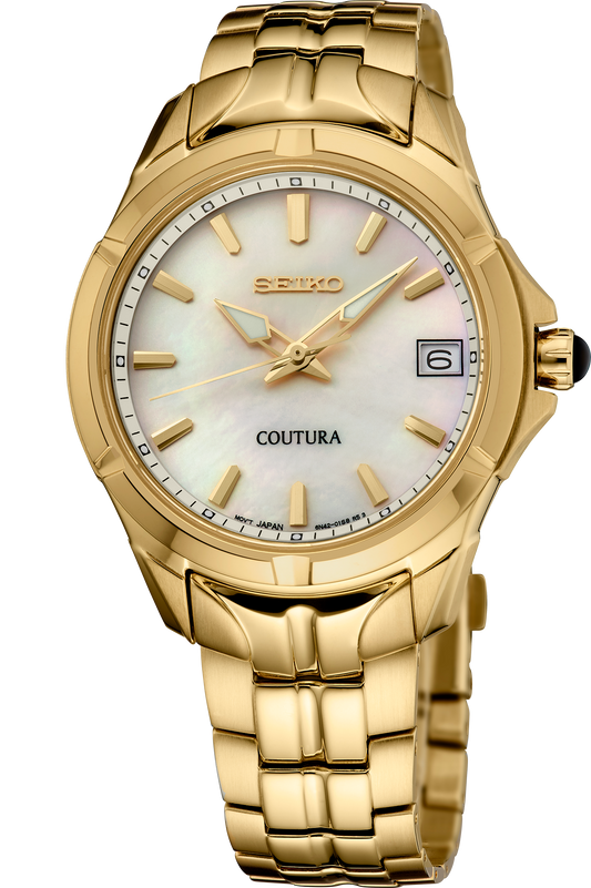 Seiko Coutura Watch SUR588