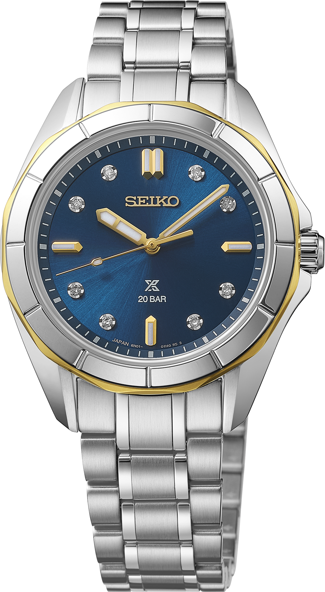 Seiko Watch SUR620