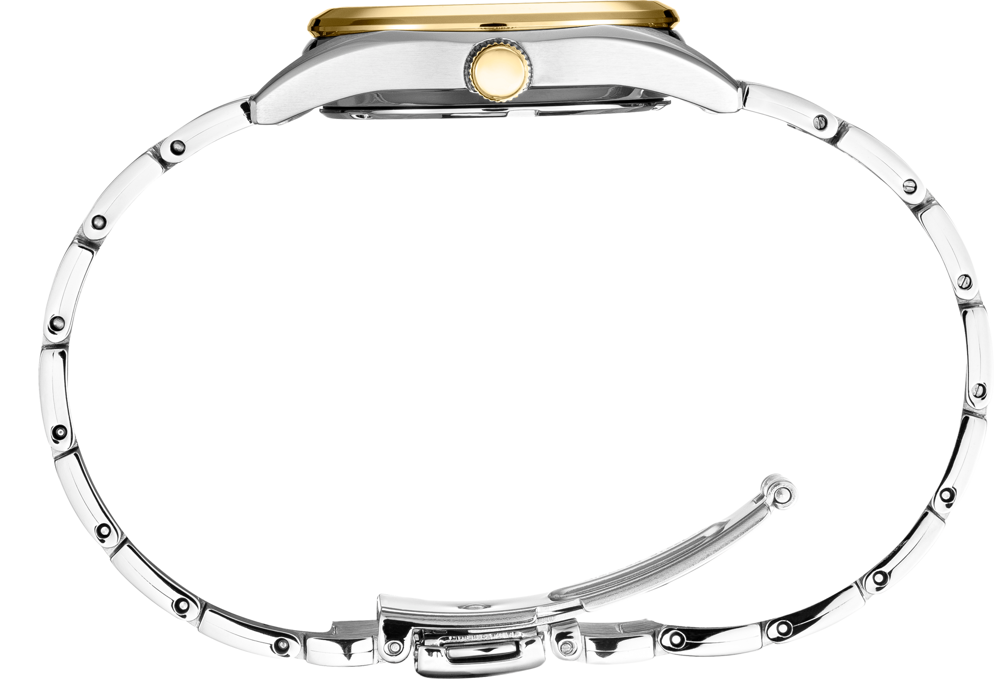 Seiko Essentials Collection Watch SUR636