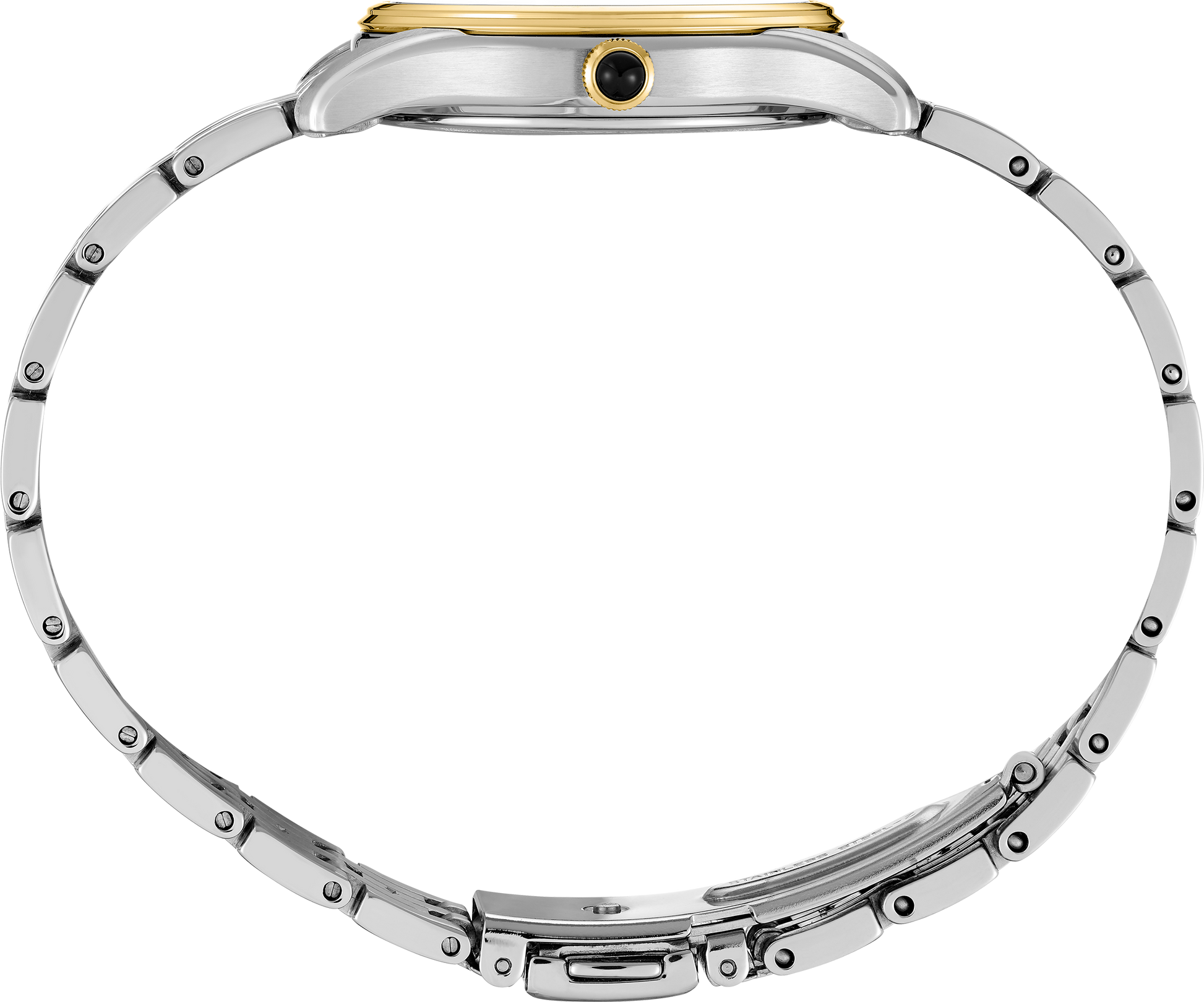 Seiko Essentials Collection Watch SWR070