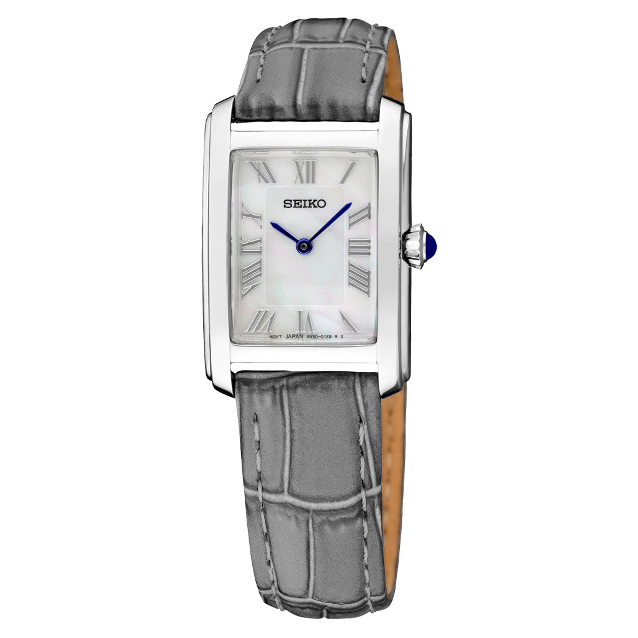 Seiko Essentials Collection Watch SWR099