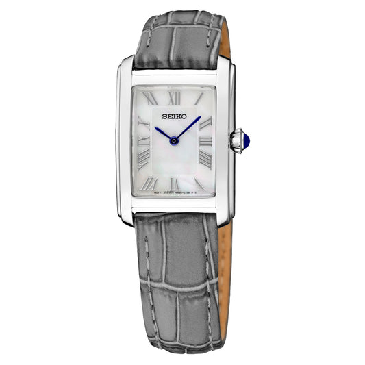 Seiko Essentials Collection Watch SWR099