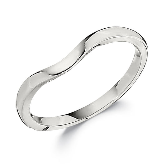 Peter Storm Narrow Diamond Engagement Ring Wbm035_4Diaw  WBM035_4DiaW