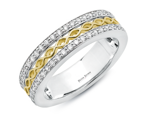 Peter Storm Peter Storm Yellow Band Wbm036_4Diayw  WBM036_4DiaYW