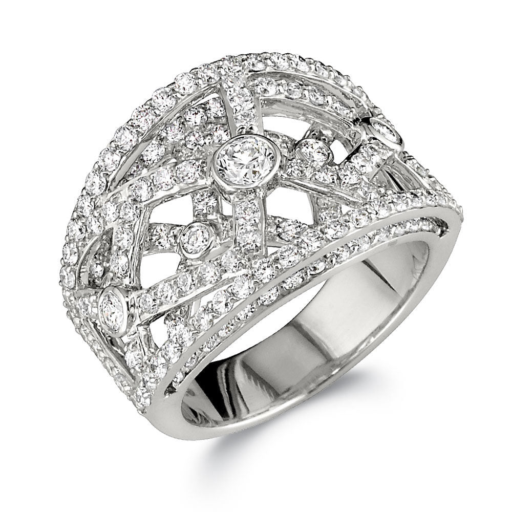 Peter Storm Asymmetric Layered Diamonds Wbm055_4Diaw  WBM055_4DiaW