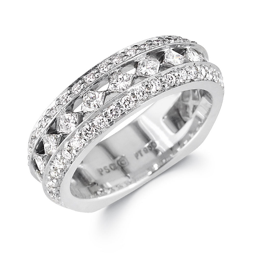 Peter Storm Princess Cut Diamond Wbm121_4Diaw  WBM121_4DiaW