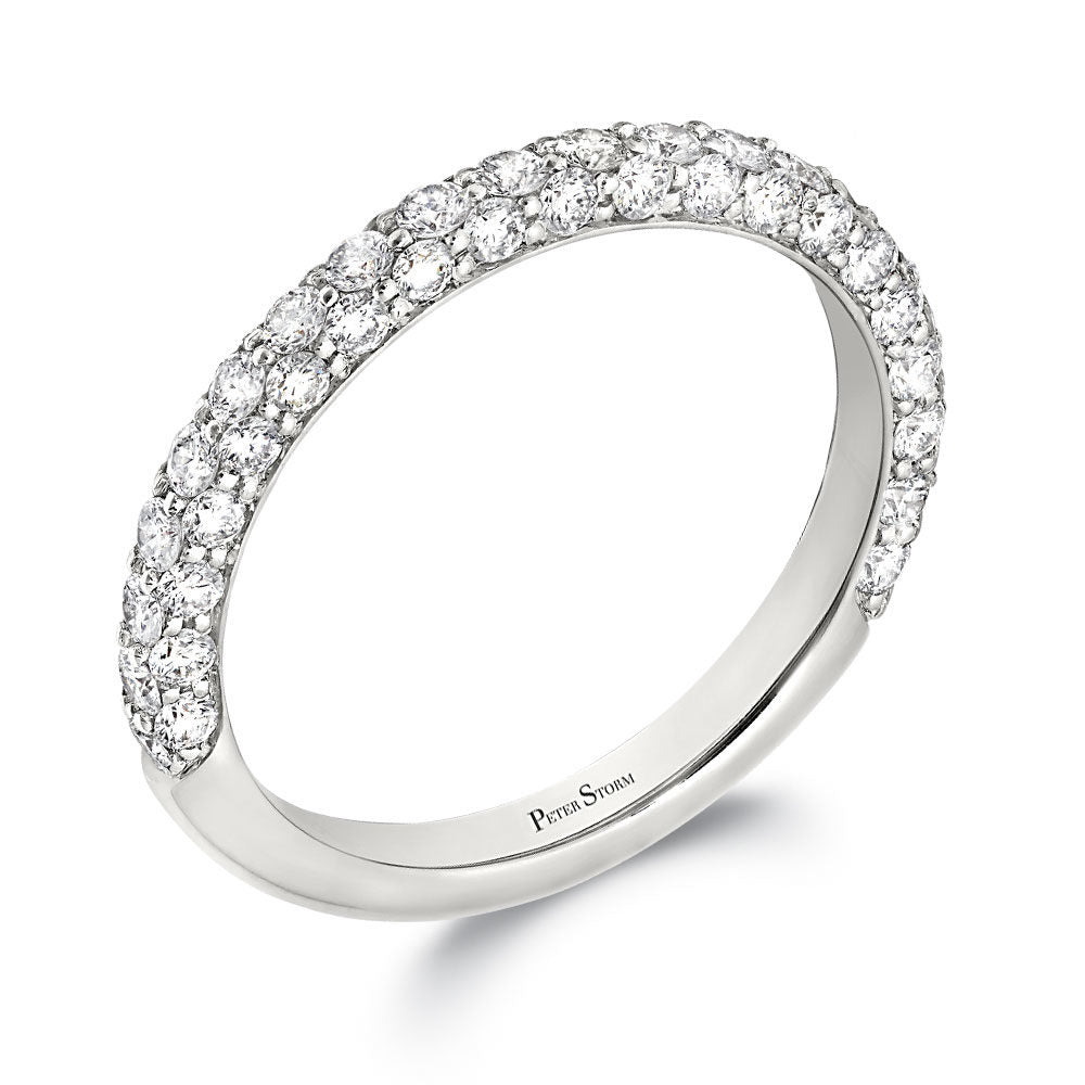 Peter Storm Peter’S Favorites Large Band Diamond Wbm169_4Diaw  WBM169_4DiaW