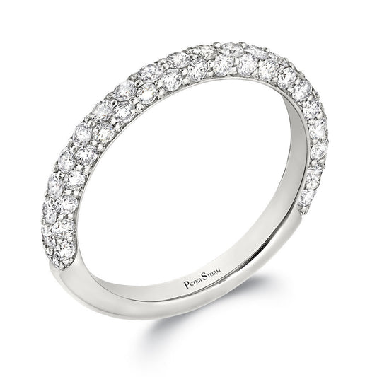 Peter Storm Peter’S Favorites Large Band Diamond Wbm169_4Diaw  WBM169_4DiaW