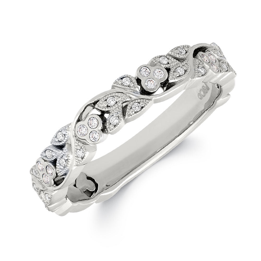 Peter Storm Twisting Pattern Band Wbm351_4Diarw  WBM351_4DiaRW