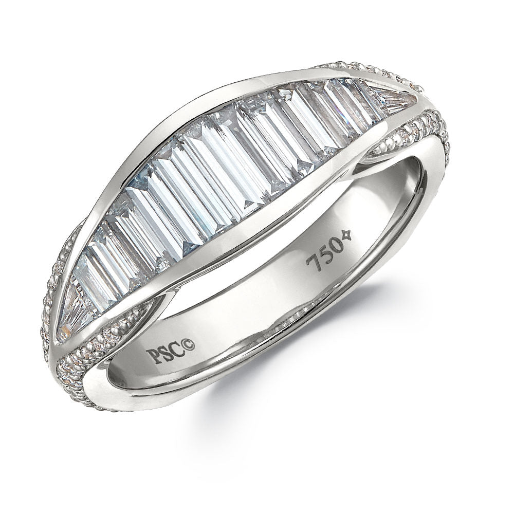 Peter Storm Fancy Custom Cut Baguettes Top This Amazing Band Wbm413_4Diaw  WBM413_4DiaW