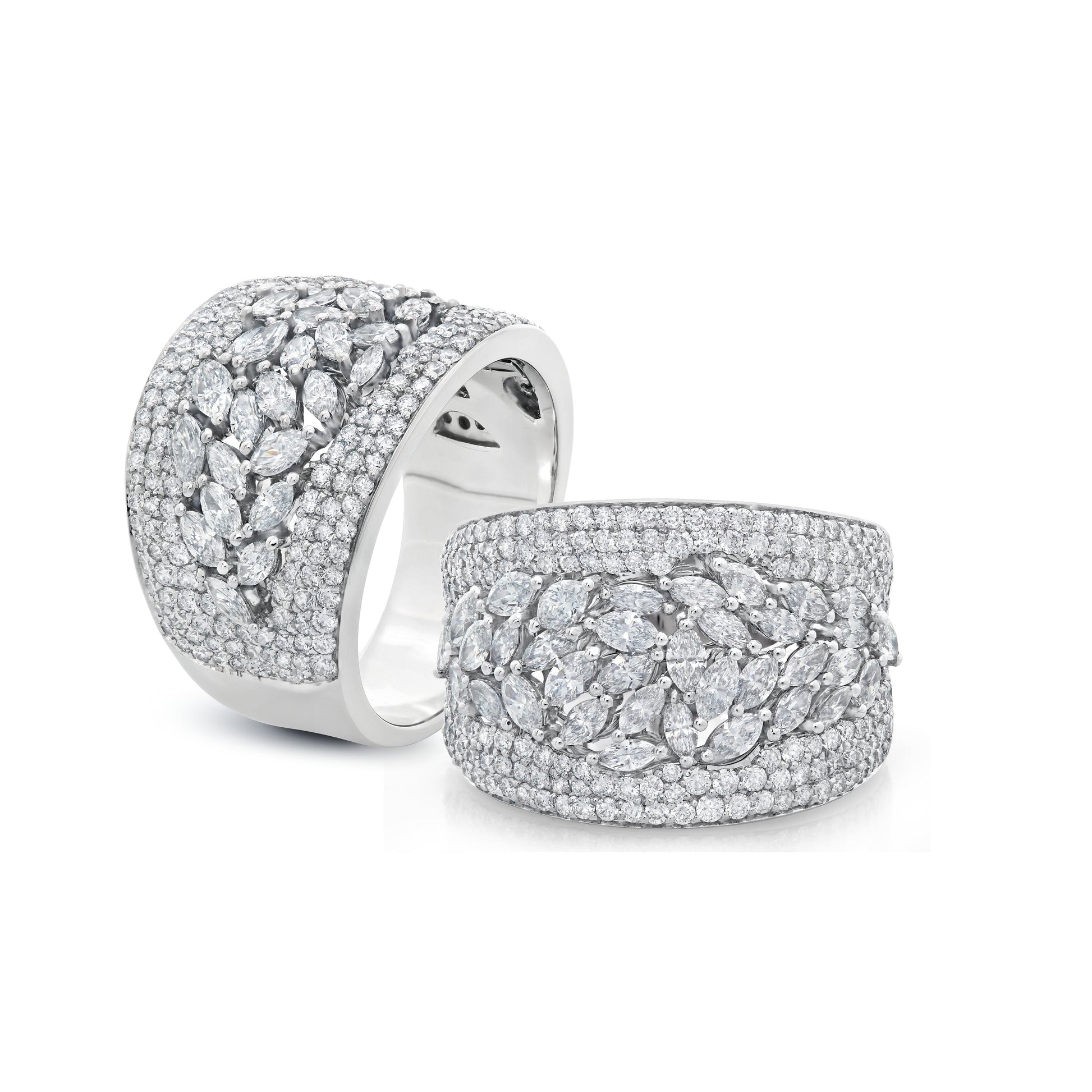 Peter Storm Peter Storm Diamond Ring 1.00Ct Wbm531_4Diaw  WBM531_4DiaW