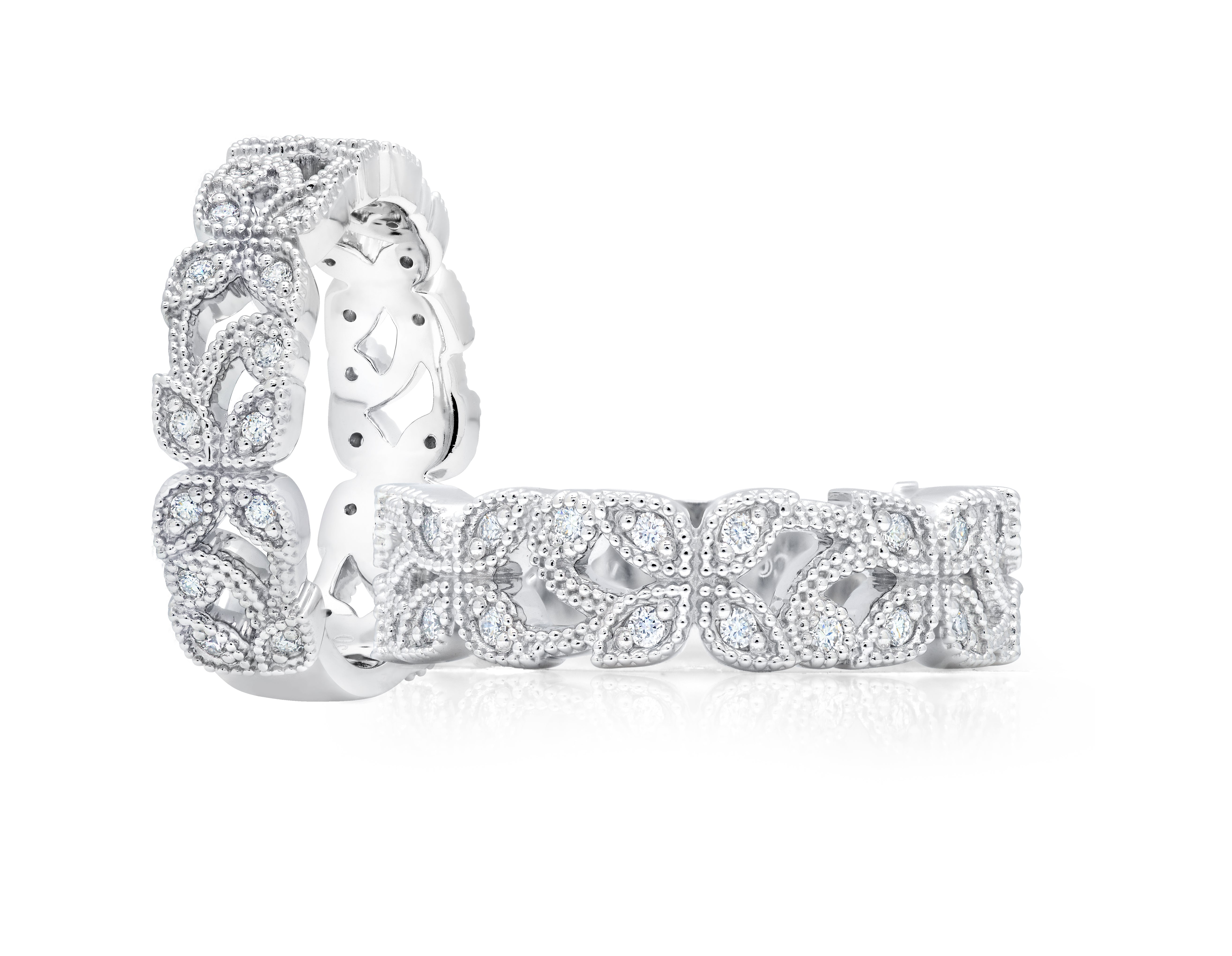Peter Storm Peter Storm Diamond Ring .24Ct  Wbm645_4Diaw  WBM645_4DiaW