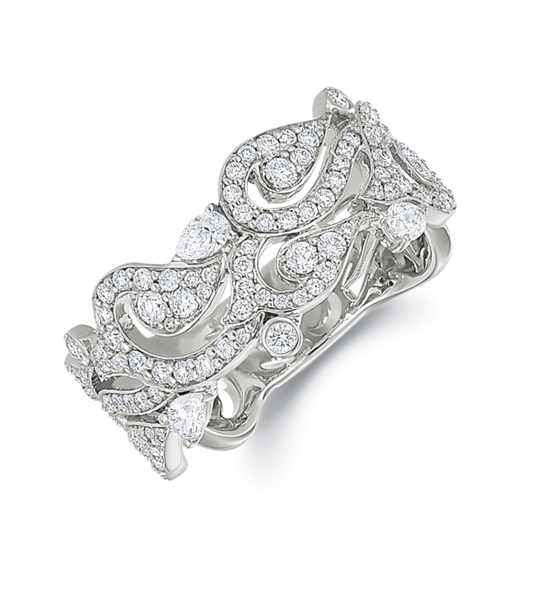 Peter Storm Peter Storm Diamond Ring .67Ct Wbm660 8Diaw  WBM660 8DiaW