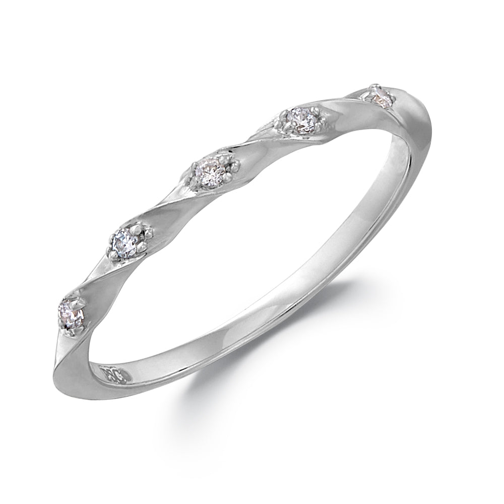 Peter Storm A Twisting Pattern With Diamonds And Loops Wbm664_4Diaw  WBM664_4DiaW
