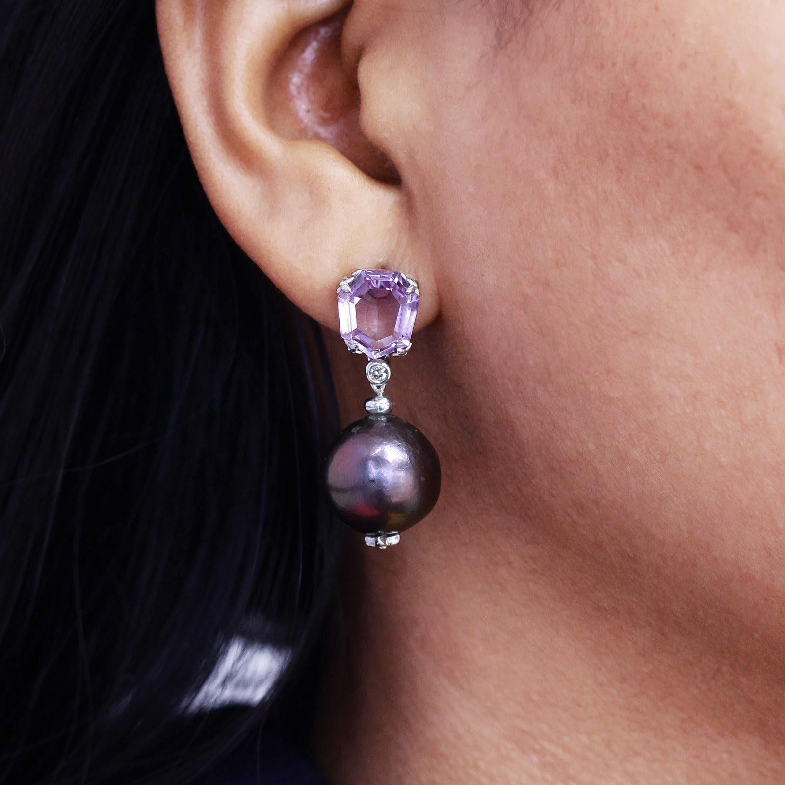 galactical-43ct-amethyst-peacock-pearl-and-0-08ct-white-diamond-earrings-in-sterling-silver