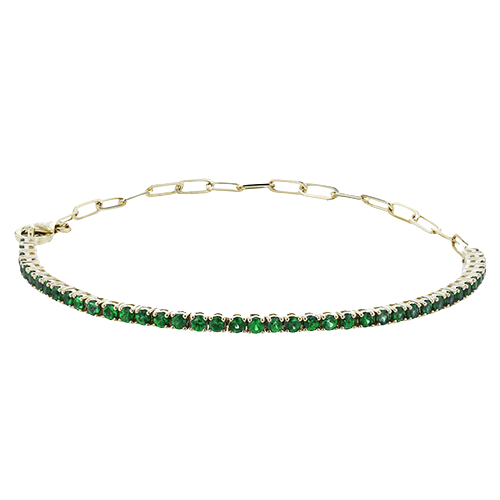 color-bracelet-in-14k-gold ZB921-Y