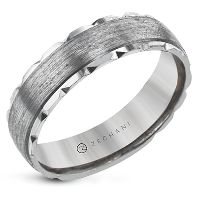 Men's Ring in 14k Gold