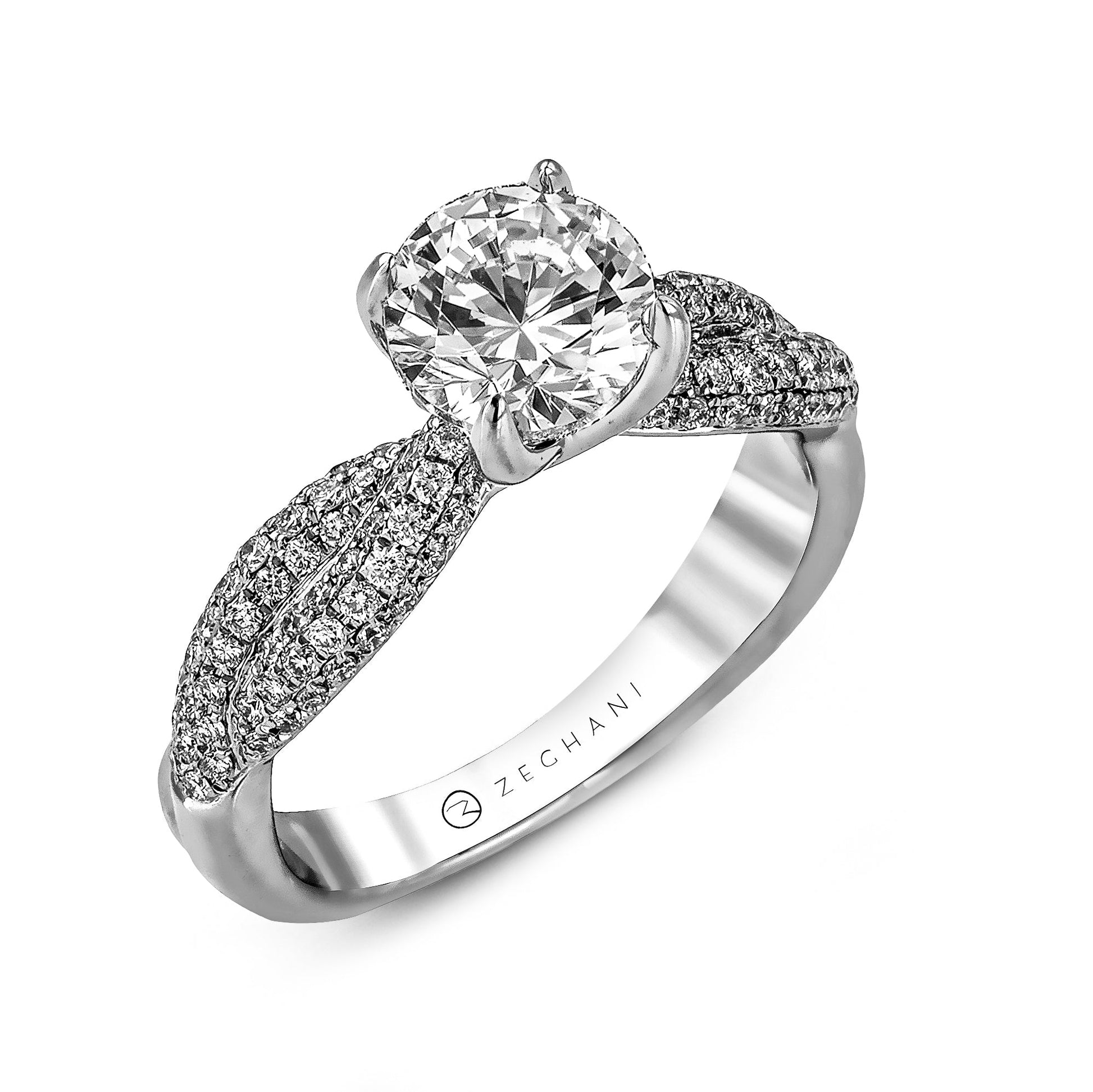 engagement-ring-in-14k-gold-with-diamonds ZR1035
