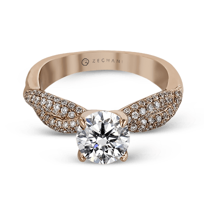 engagement-ring-in-14k-gold-with-diamonds ZR1035