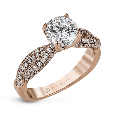 engagement-ring-in-14k-gold-with-diamonds ZR1035