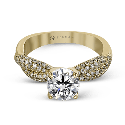 engagement-ring-in-14k-gold-with-diamonds ZR1035
