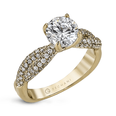 engagement-ring-in-14k-gold-with-diamonds ZR1035