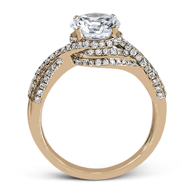 round-engagement-ring-in-14k-gold-with-diamonds ZR1155