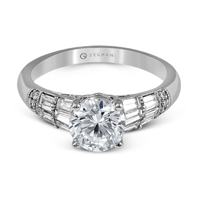 engagement-ring-in-14k-gold-with-diamonds ZR1164