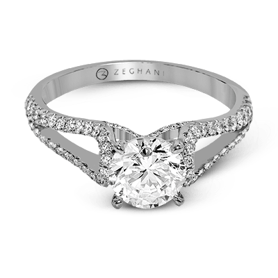 engagement-ring-in-14k-gold-with-diamonds ZR1226