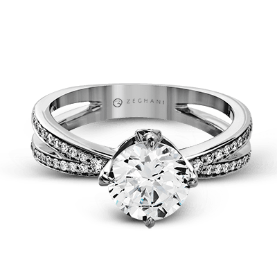 round-engagement-ring-in-14k-gold-with-diamonds ZR1244