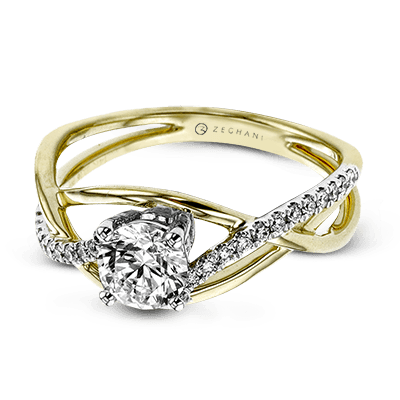 engagement-ring-in-14k-gold-with-diamonds ZR1378