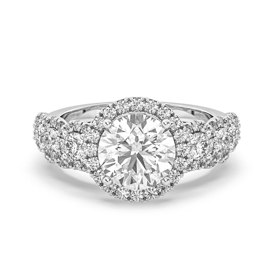 engagement-ring-in-14k-gold-with-diamonds ZR1494