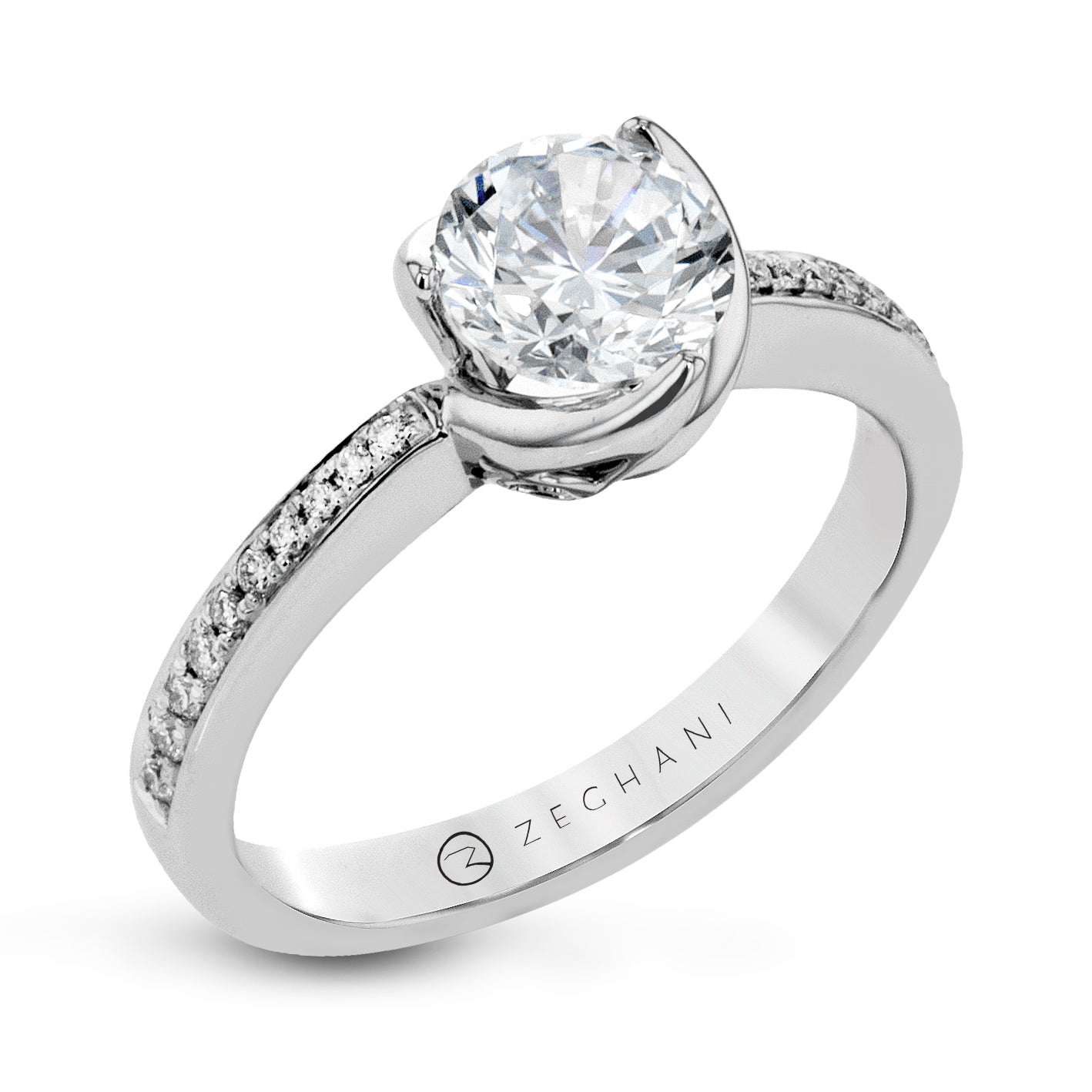 engagement-ring-in-14k-gold-with-diamonds ZR1528