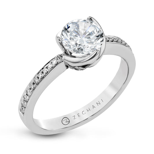 engagement-ring-in-14k-gold-with-diamonds ZR1528