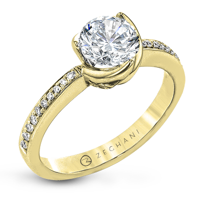 engagement-ring-in-14k-gold-with-diamonds ZR1528