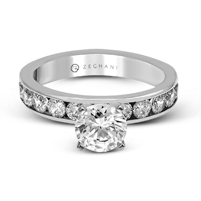 engagement-ring-in-14k-gold-with-diamonds ZR16