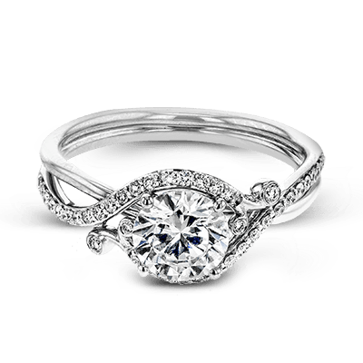 engagement-ring-in-14k-gold-with-diamonds ZR1696
