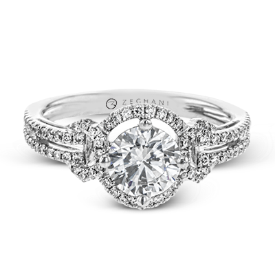 engagement-ring-in-14k-gold-with-diamonds ZR1708