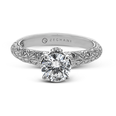 engagement-ring-in-14k-gold-with-diamonds ZR1781
