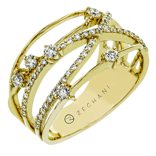 fashion-ring-in-14k-gold-with-diamonds ZR1806