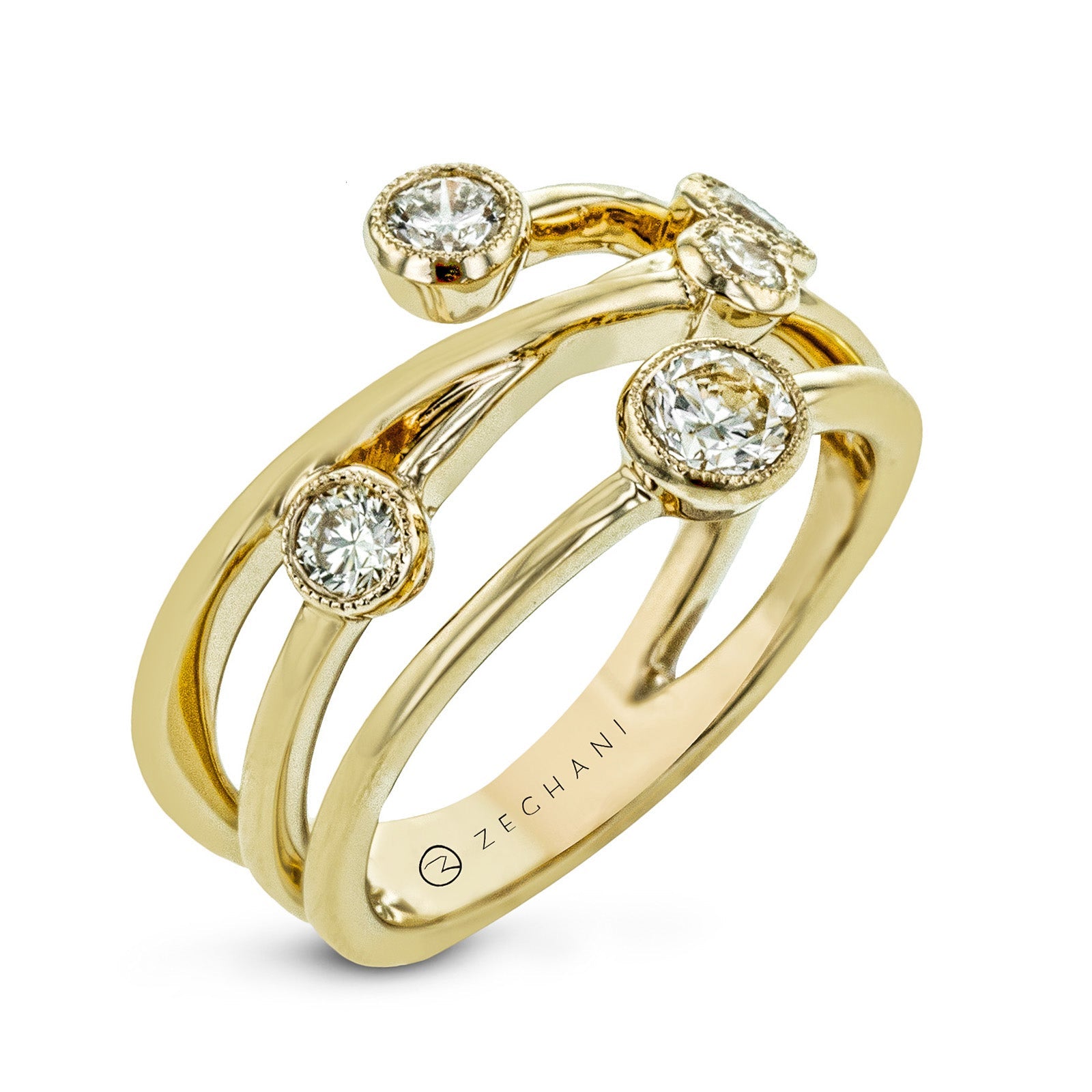 fashion-ring-in-14k-gold-with-diamonds ZR1808