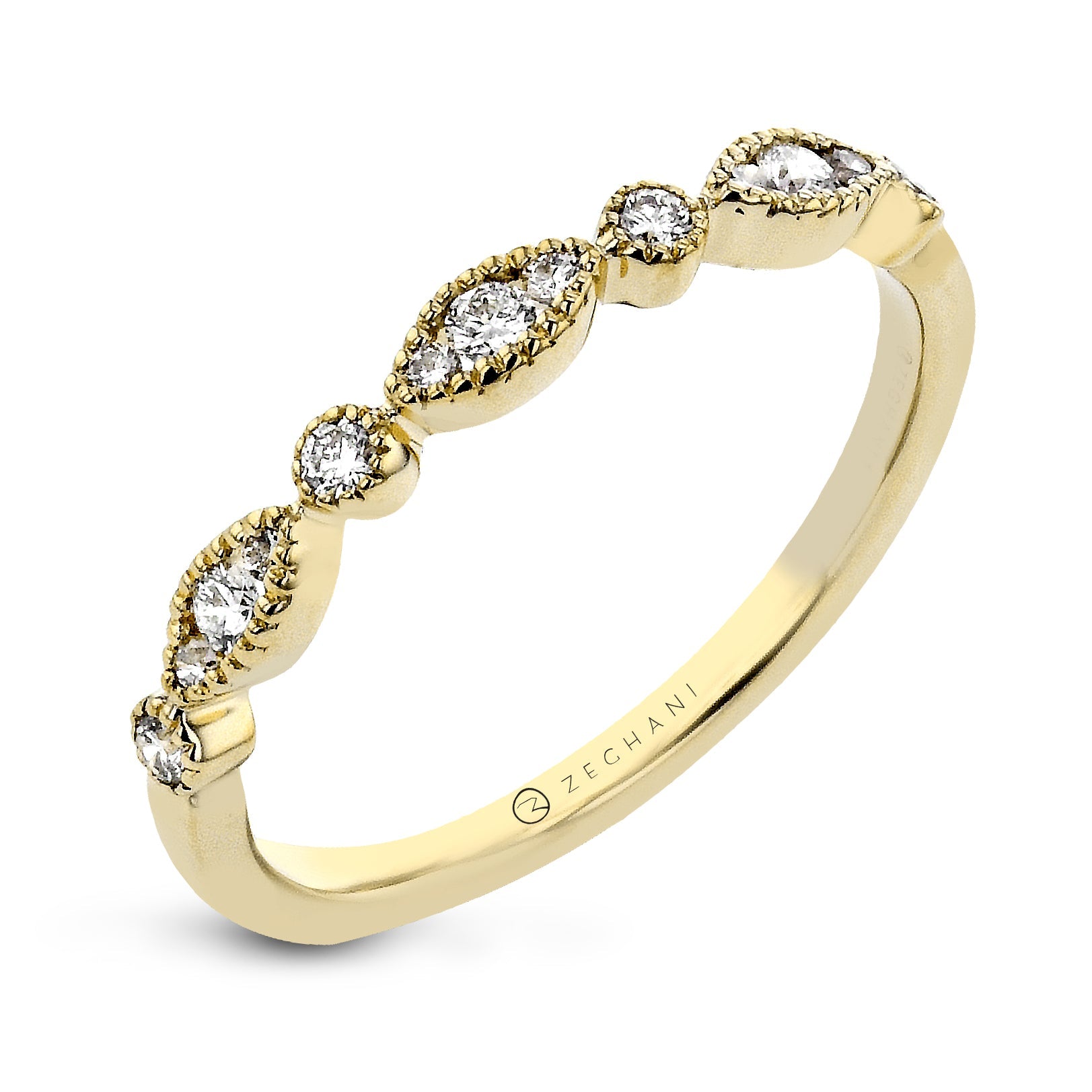 fashion-ring-in-14k-gold-with-diamonds ZR1915