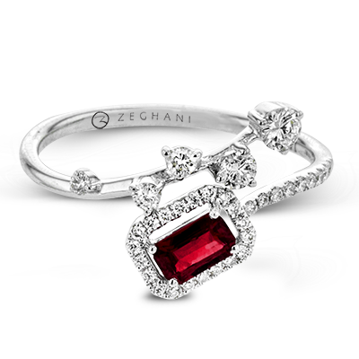 ruby-color-ring-in-14k-gold-with-diamonds ZR2017